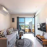 2br White Gea With Private Pool No01 Apartment Vasilias (Skiathos)