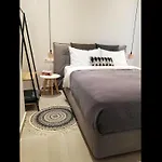 2br White Gea With Private Pool No01 *