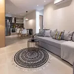 2br White Gea With Private Pool No01 *