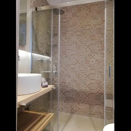 Appartamento 2br White Gea With Private Pool No01 *