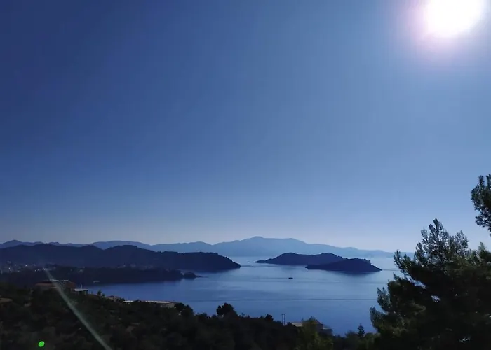 2br White Gea With Private Pool No01 Apartament *