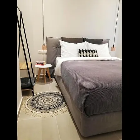 2br White Gea With Private Pool No01 *