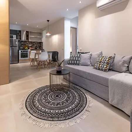 2br White Gea With Private Pool No01 *