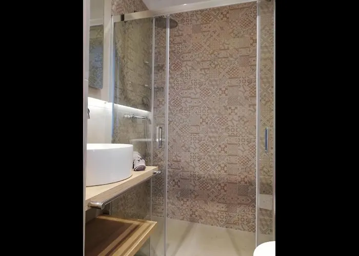 Apartmán 2br White Gea With Private Pool No01 *