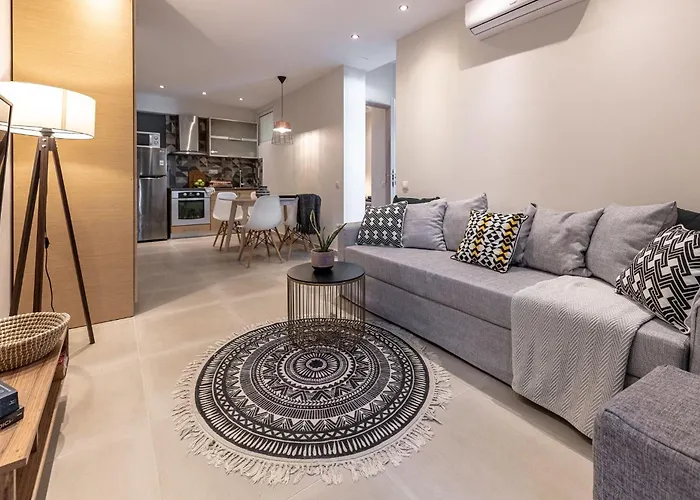 2br White Gea With Private Pool No01 *